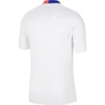 Mens Chelsea 2020/21 Fourth Jersey 2