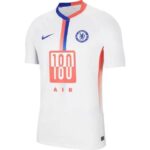 Mens Chelsea 2020/21 Fourth Jersey 1
