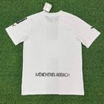 Mens Borussia Mönchengladbach 2022/23 Home Jersey 3