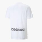 Mens Borussia Mönchengladbach 2022/23 Home Jersey 1