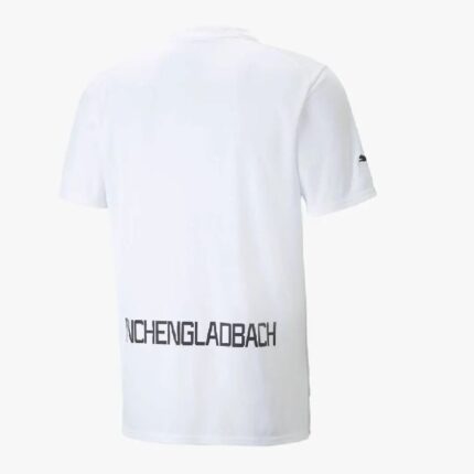 Mens Borussia Mönchengladbach 2022/23 Home Jersey 1