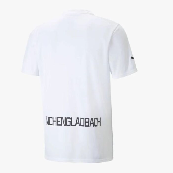 Mens Borussia Mönchengladbach 2022/23 Home Jersey 1