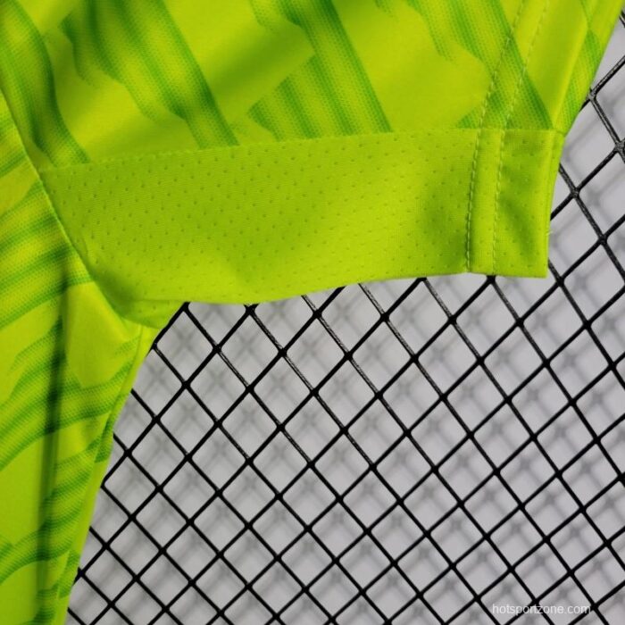 Mens Manchester United 2022/23 Away Jersey 4