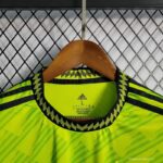 Mens Manchester United 2022/23 Away Jersey 5