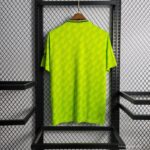 Mens Manchester United 2022/23 Away Jersey 8