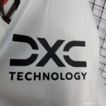 Mens Manchester United 2022/23 Away Long Sleeve Jersey 4