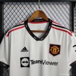 Mens Manchester United 2022/23 Away Boutique Jersey 2