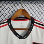 Mens Manchester United 2022/23 Away Boutique Jersey 3