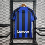 Mens Inter Milan 2022/23 Home Boutique Jersey 8
