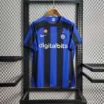 Mens Inter Milan 2022/23 Home Boutique Jersey