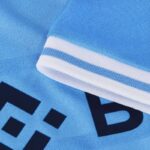 Mens S.S. Lazio 2022/23 Home Jersey 8