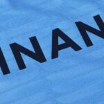 Mens S.S. Lazio 2022/23 Home Jersey 3