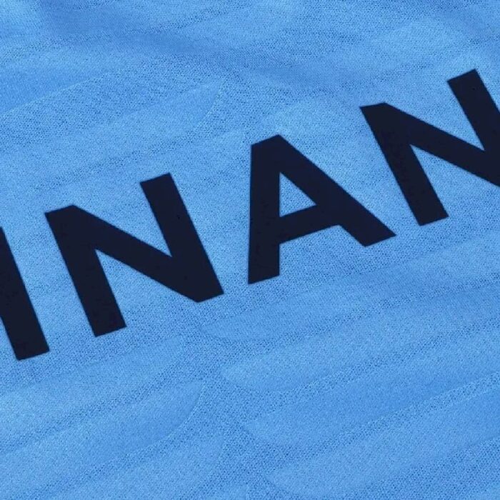 Mens S.S. Lazio 2022/23 Home Jersey 3