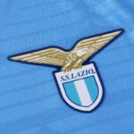 Mens S.S. Lazio 2022/23 Home Jersey 4