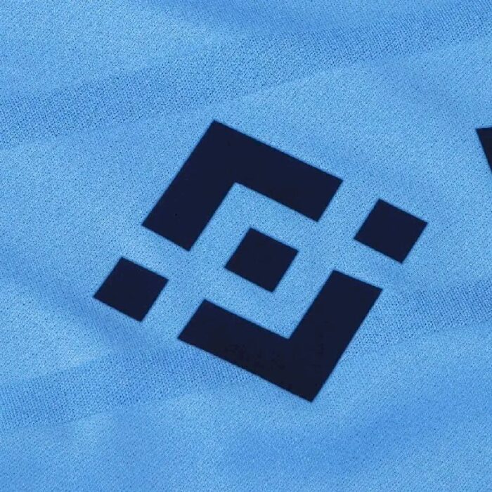 Mens S.S. Lazio 2022/23 Home Jersey 5
