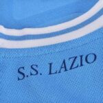 Mens S.S. Lazio 2022/23 Home Jersey 7