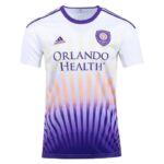 Mens Orlando City 2022 Away Jersey