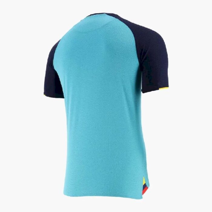Mens Ecuador 2021 Home Jersey 1
