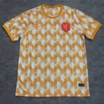 Mens Netherlands 2022 Pre-Match Jersey