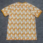 Mens Netherlands 2022 Pre-Match Jersey 1