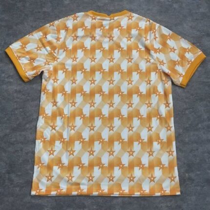 Mens Netherlands 2022 Pre-Match Jersey 1