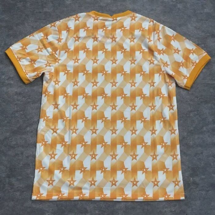 Mens Netherlands 2022 Pre-Match Jersey 1