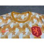 Mens Netherlands 2022 Pre-Match Jersey 2