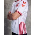 Mens Denmark 2022 Limited Edition Jersey 1