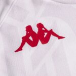 Mens Tunisia 2022 Africa Cup Away Jersey 2