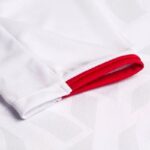 Mens Tunisia 2022 Africa Cup Away Jersey 3