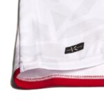 Mens Tunisia 2022 Africa Cup Away Jersey 4