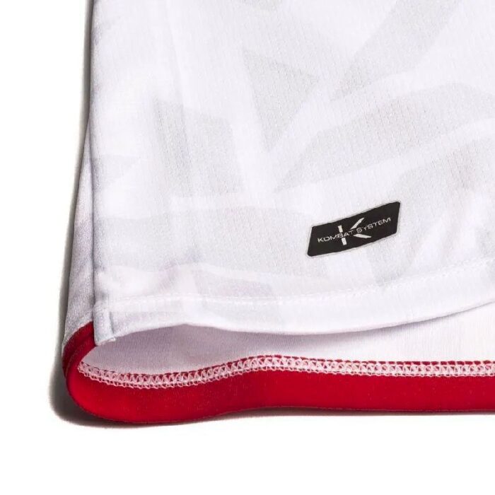 Mens Tunisia 2022 Africa Cup Away Jersey 4