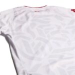 Mens Tunisia 2022 Africa Cup Away Jersey 5