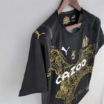 Mens Olympique Marseille 2022/23 Commemorative Jersey 3