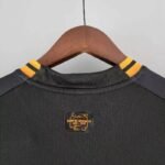 Mens Valencia CF 2022/23 Away Jersey 5