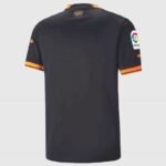 Mens Valencia CF 2022/23 Away Jersey 1