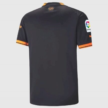 Mens Valencia CF 2022/23 Away Jersey 1