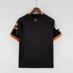 Mens Valencia CF 2022/23 Away Jersey 4