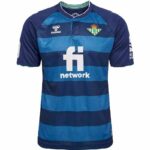 Mens Real Betis 2022/23 Away Jersey