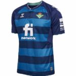 Mens Real Betis 2022/23 Away Jersey 1