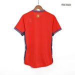 Mens Real Salt Lake 2022/23 Home Jersey 11