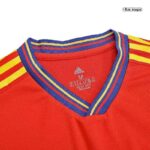 Mens Real Salt Lake 2022/23 Home Jersey 1