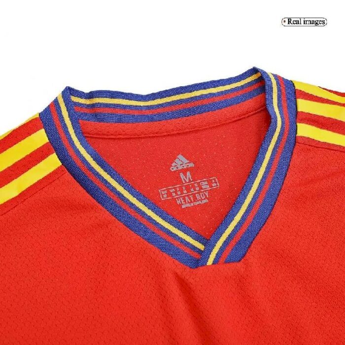 Mens Real Salt Lake 2022/23 Home Jersey 1
