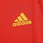 Mens Real Salt Lake 2022/23 Home Jersey 2