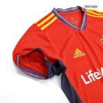 Mens Real Salt Lake 2022/23 Home Jersey 5