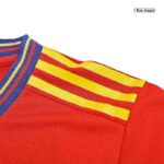 Mens Real Salt Lake 2022/23 Home Jersey 6
