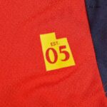 Mens Real Salt Lake 2022/23 Home Jersey 8