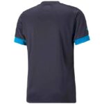 Mens Olympique Marseille 2022/23 Away Jersey 2