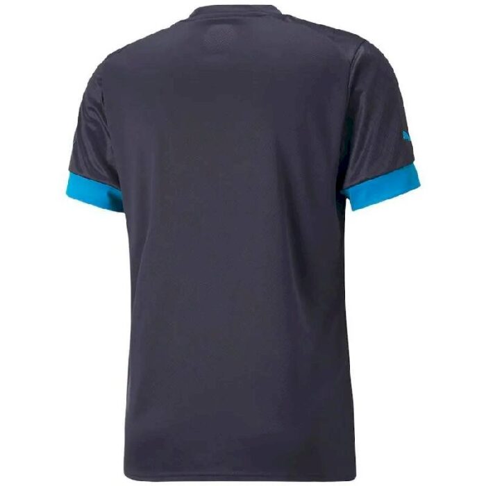 Mens Olympique Marseille 2022/23 Away Jersey 2