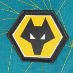 Mens Wolves 2022/23 Away Jersey 5
